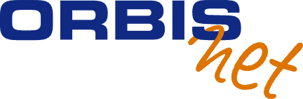 Logo OrbisNet